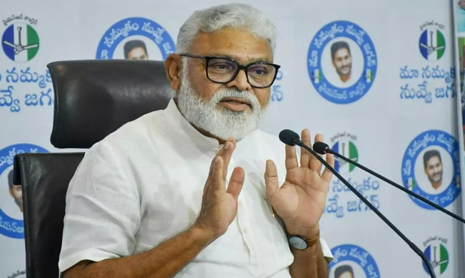 అడ్డంగా బుక్ అయిన అంబటి.. టీడీపీ ఏం చేస్తుందో?