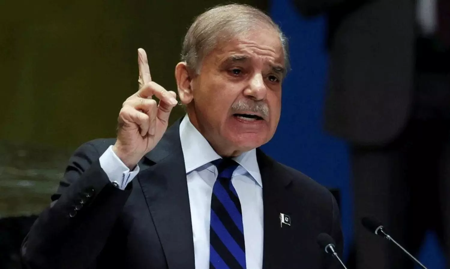 భారత్ దెబ్బకు పాకిస్తాన్ ‘రాకెట్ ఫోర్స్’