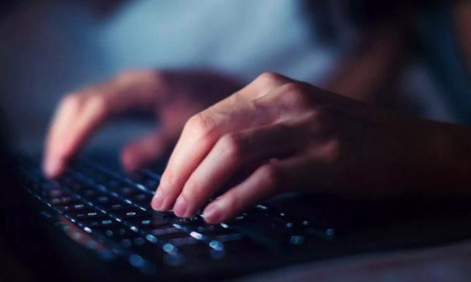 సైబర్ నేరగాళ్ల కొత్త కుంభకోణం.. రూ.5.41 లక్షలు కాజేశారు