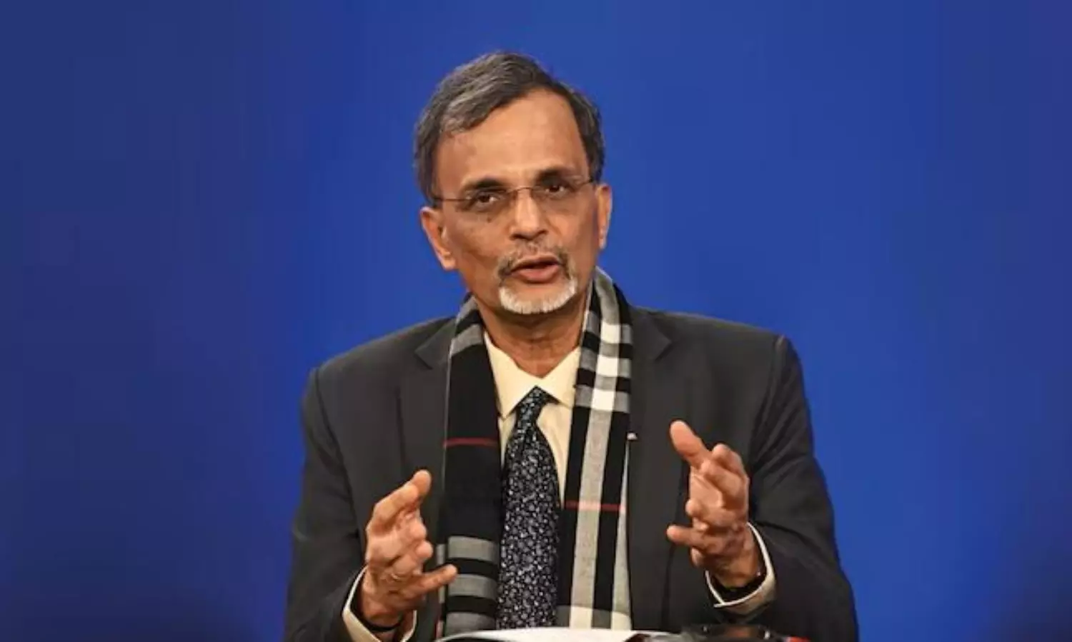 అమెరికా భారీ సుంకాల మధ్య నిలకడగా భారత ఆర్థిక వ్యవస్థ