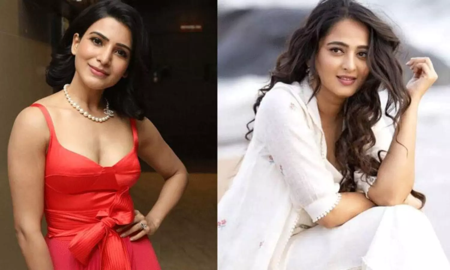 అనుష్క త‌ర్వాత రేసులో స‌మంత!