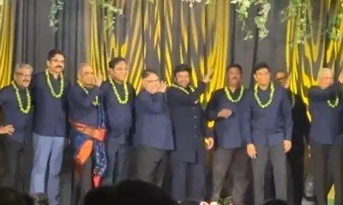 ఇంకా పుష్ప ఫీవ‌ర్.. బాల‌య్య బాబు త‌గ్గేదేలే