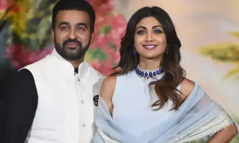 శిల్పా శెట్టి దంపతులపై కేస్ ఫైల్.. రూ.60 కోట్ల భారీ స్కామ్!