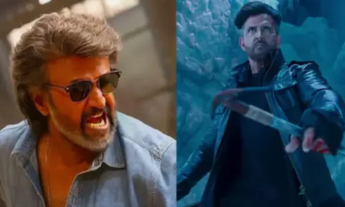 కూలీ, వార్-2.. అదే జరిగితే  థియేటర్లకు పండగే పండగ!