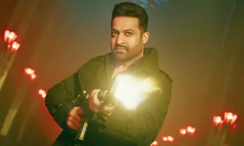 వార్-2.. అదే జరిగితే తారక్ కు తిరుగులేదు!