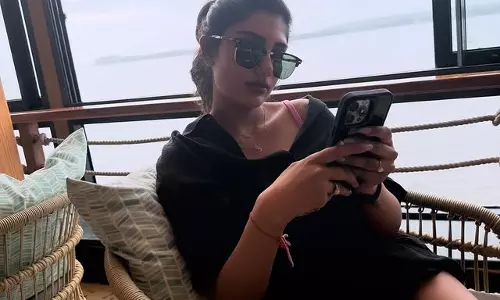 Suprithas Casual Chill Vibes