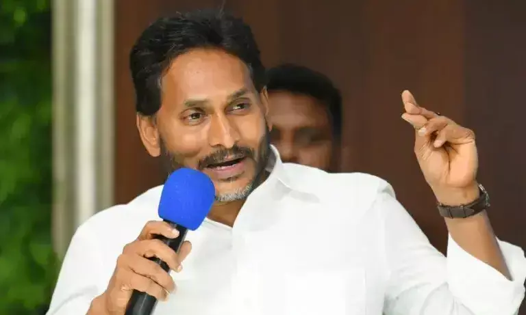 వైసీపీ స్వయంకృతం.. అప్పుడే ఎన్నిక నిర్వహిస్తే..
