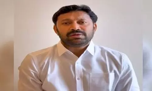 పులివెందుల టీడీపీ విజయం.. వైసీపీ స్ట్రాంగ్ రియాక్షన్