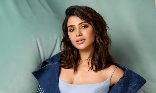 సమంత చేతిలో స్టార్ ఆఫర్స్.. నిజమేనా..?