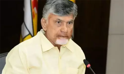 వైసీపీ జ‌నాన్ని భ‌య‌పెడుతోంది:  చంద్ర‌బాబు