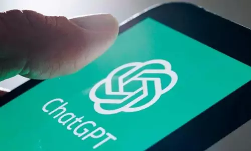 భారత్‌కు మరింత చేరువవుతున్న చాట్‌జీపీటీ