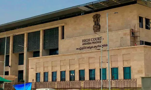 హైకోర్టులో వైసీపీకి షాక్.. పులివెందుల, ఒంటిమిట్ట ఎన్నికపై సెన్సేషన్ డెసిషన్