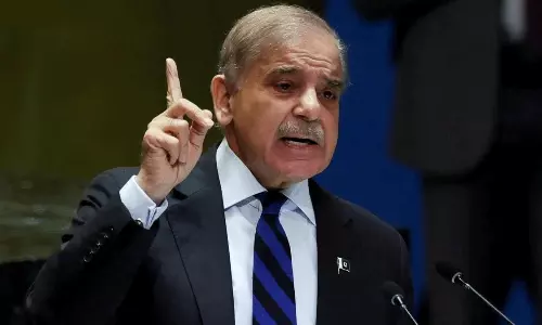 భారత్ దెబ్బకు పాకిస్తాన్ ‘రాకెట్ ఫోర్స్’ భారత్ దెబ్బకు పాకిస్తాన్ ‘రాకెట్ ఫోర్స్’