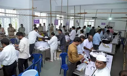 వివేకా కోసం ఓ మాట.. పులివెందుల ఎన్నికల్లో వైరల్ టాపిక్స్