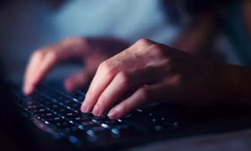 సైబర్ నేరగాళ్ల కొత్త కుంభకోణం.. రూ.5.41 లక్షలు కాజేశారు