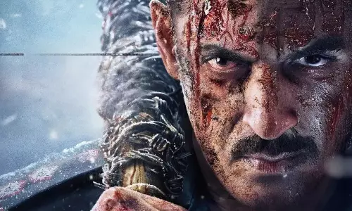 సైలెంట్‌గా ప్రాజెక్ట్‌ను ప‌క్క‌న పెట్టిన స్టార్ హీరో