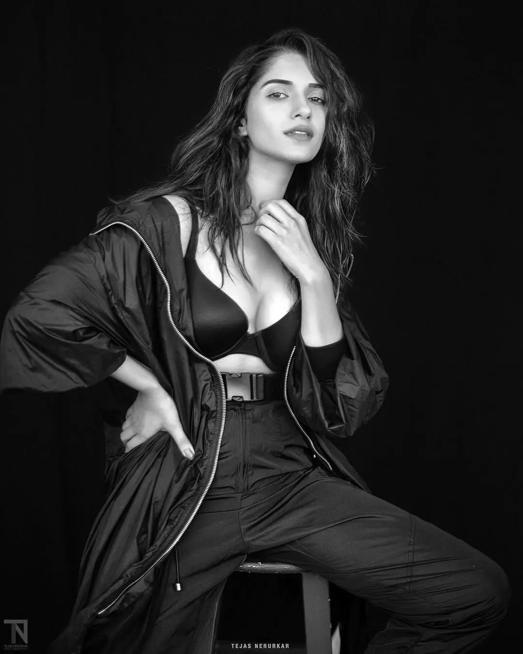 Ruhani Sharma: The Graceful Rise of a Versatile Star