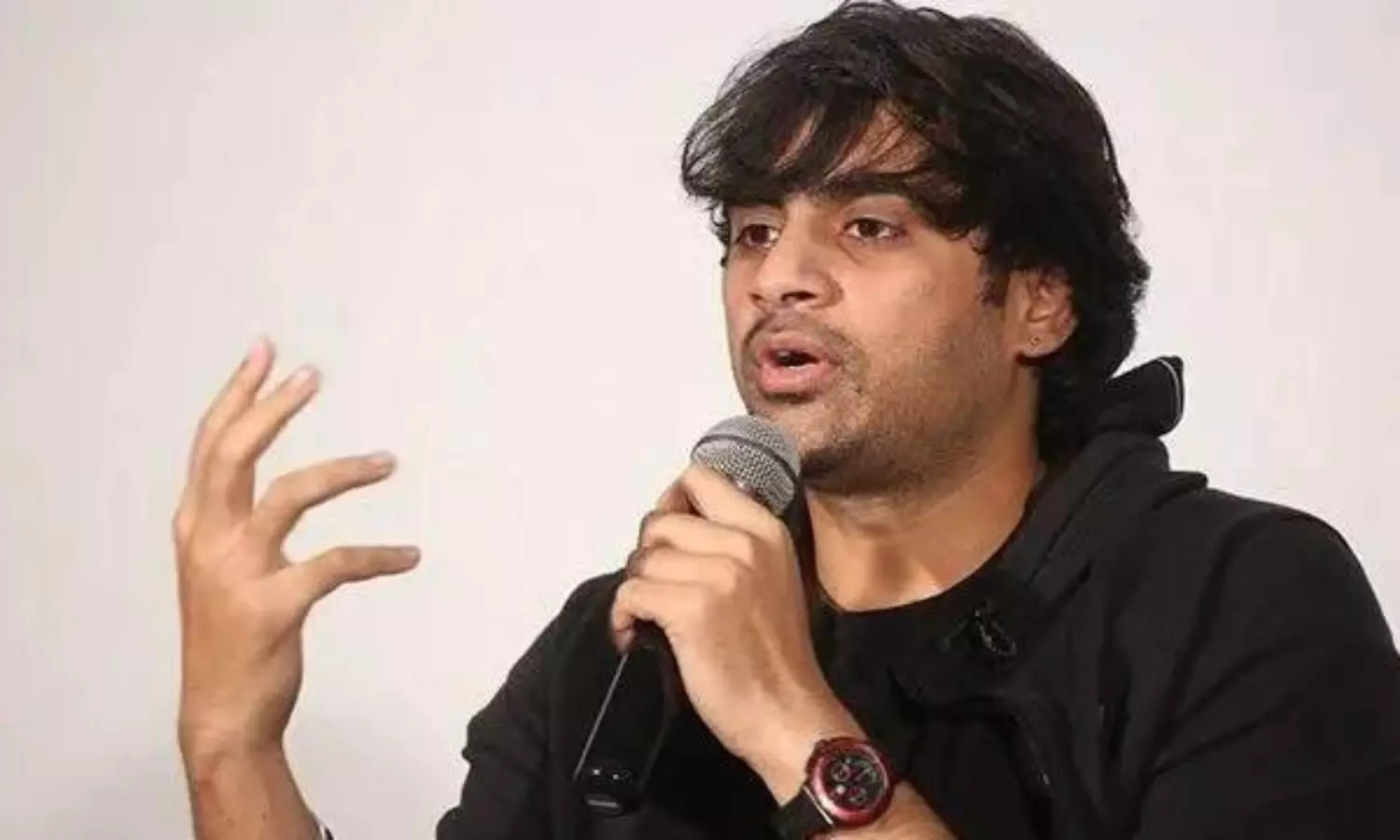 OG సుజిత్.. నెక్స్ట్ ఏంటి..? OG సుజిత్.. నెక్స్ట్ ఏంటి..?