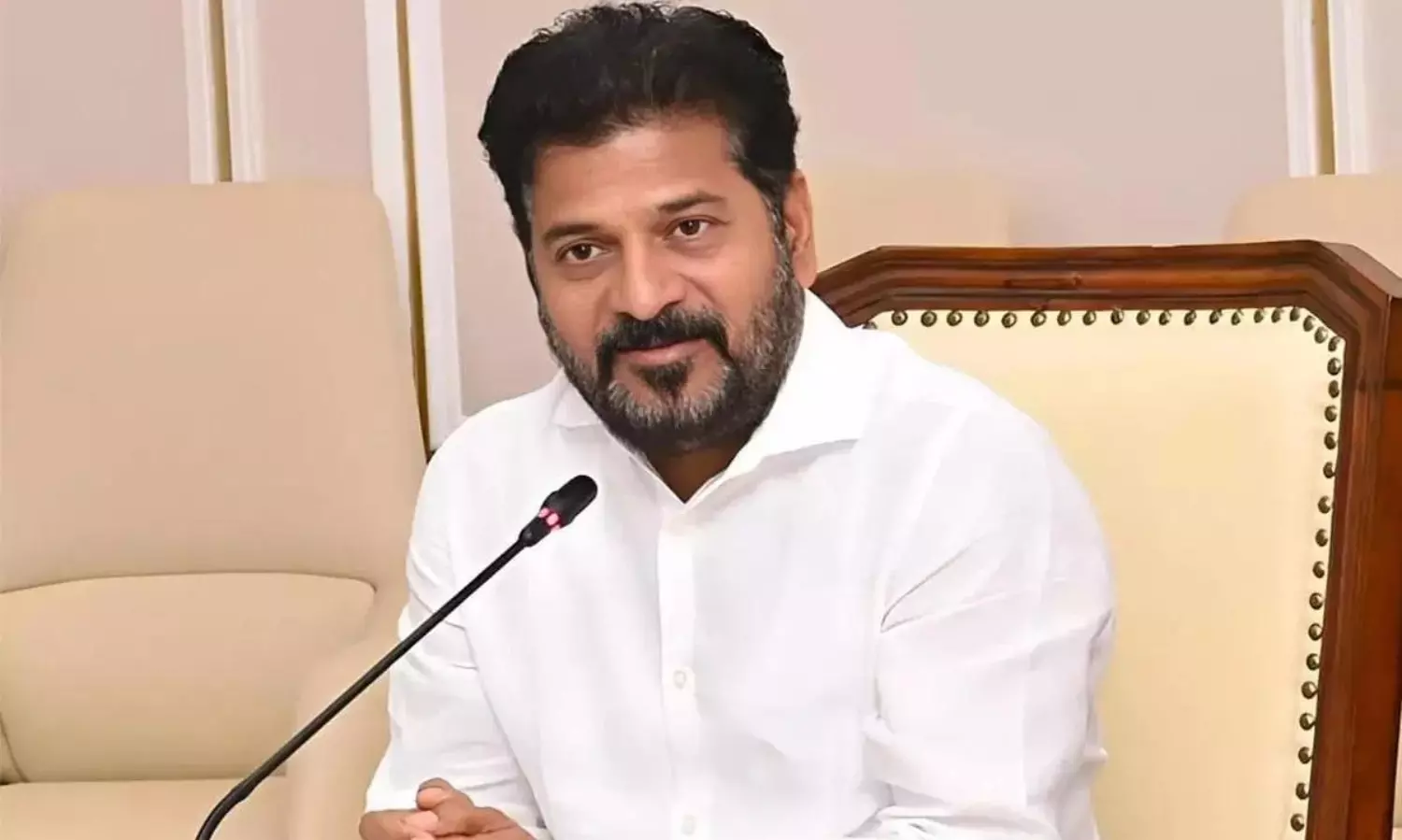 రేవంత్‌కు కొస‌రు ఊర‌ట‌.. విష‌యం ఇదీ!