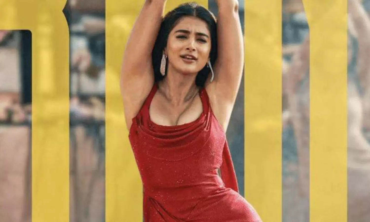 అయ్యో పూజా.. ఇక డిసైడ్ చేసేది ఆ ఒక్క సినిమానే అయ్యో పూజా.. ఇక డిసైడ్ చేసేది ఆ ఒక్క సినిమానే