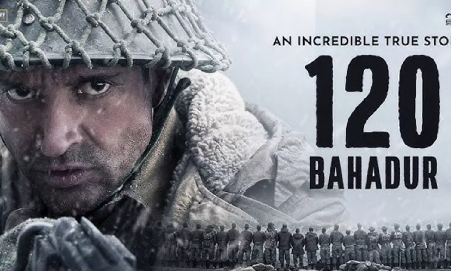 గడ్డకట్టే చలిలో హీరోలు సాహసం.. ఏ చిత్రానికో తెలిస్తే గూస్ బంప్స్!