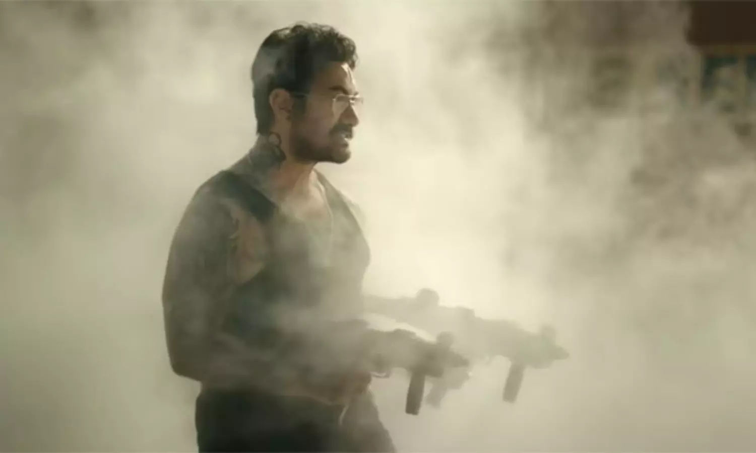 రోలెక్స్ దరిదాపుల్లో కూడా రాలేదు..!