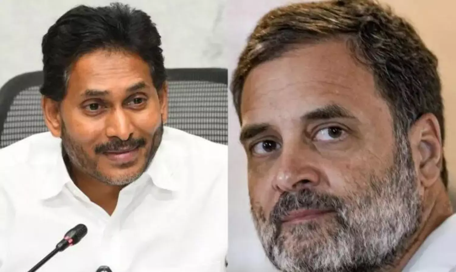 జ‌గ‌న్ గురించి రాహుల్ ఎందుకు మాట్లాడాలి?