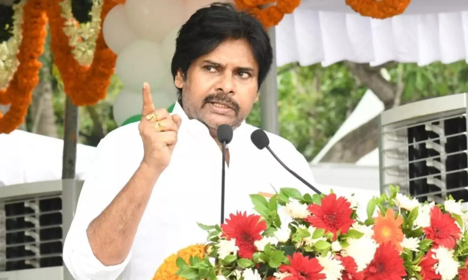 సేనాని భరోసా.. నేతలకు అర్ధం కాదా ..! సేనాని భరోసా.. నేతలకు అర్ధం కాదా ..!