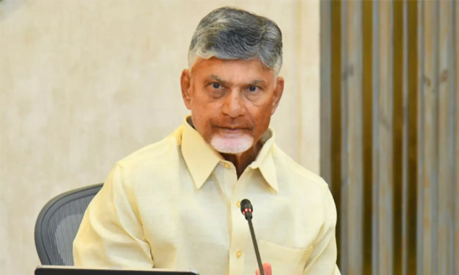 గ్రాఫ్ తగ్గలేదు.. చంద్రబాబు అంచనా ఇదే..! గ్రాఫ్ తగ్గలేదు.. చంద్రబాబు అంచనా ఇదే..!