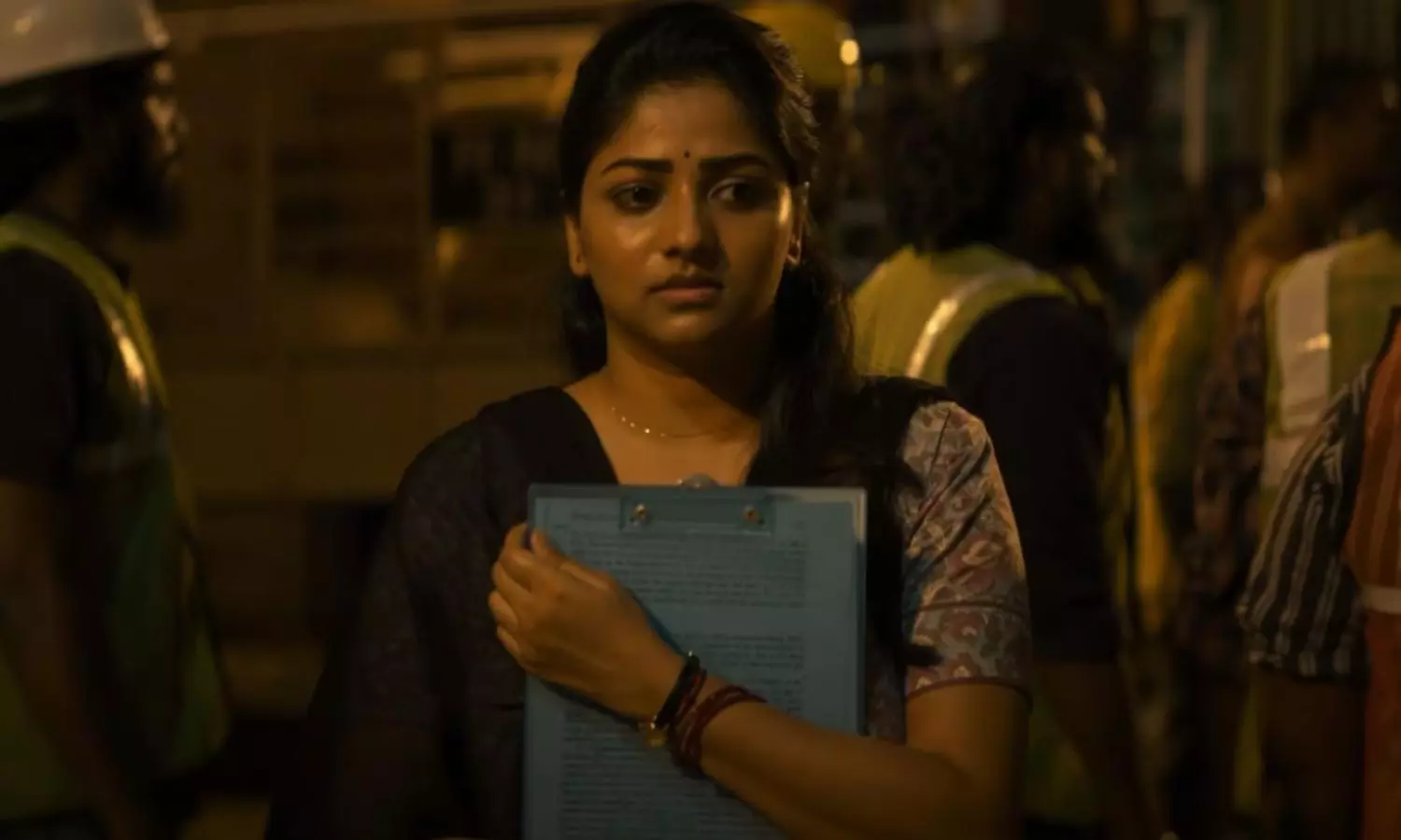 కూలీ సినిమాలో సైమన్ కొడుకు ప్రేయసిగా కనిపించిన ఈ బ్యూటీ ఎవరో గుర్తుపట్టారా?