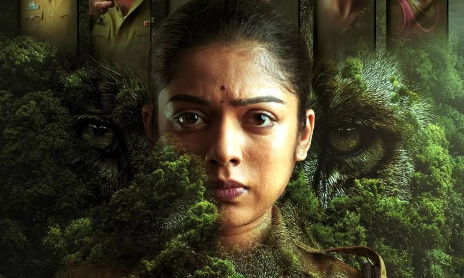 అదిరిపోయే రెస్పాన్స్ తో ఈటీవీ విన్ లో దూసుకుపోతున్న కానిస్టేబుల్ కనకం