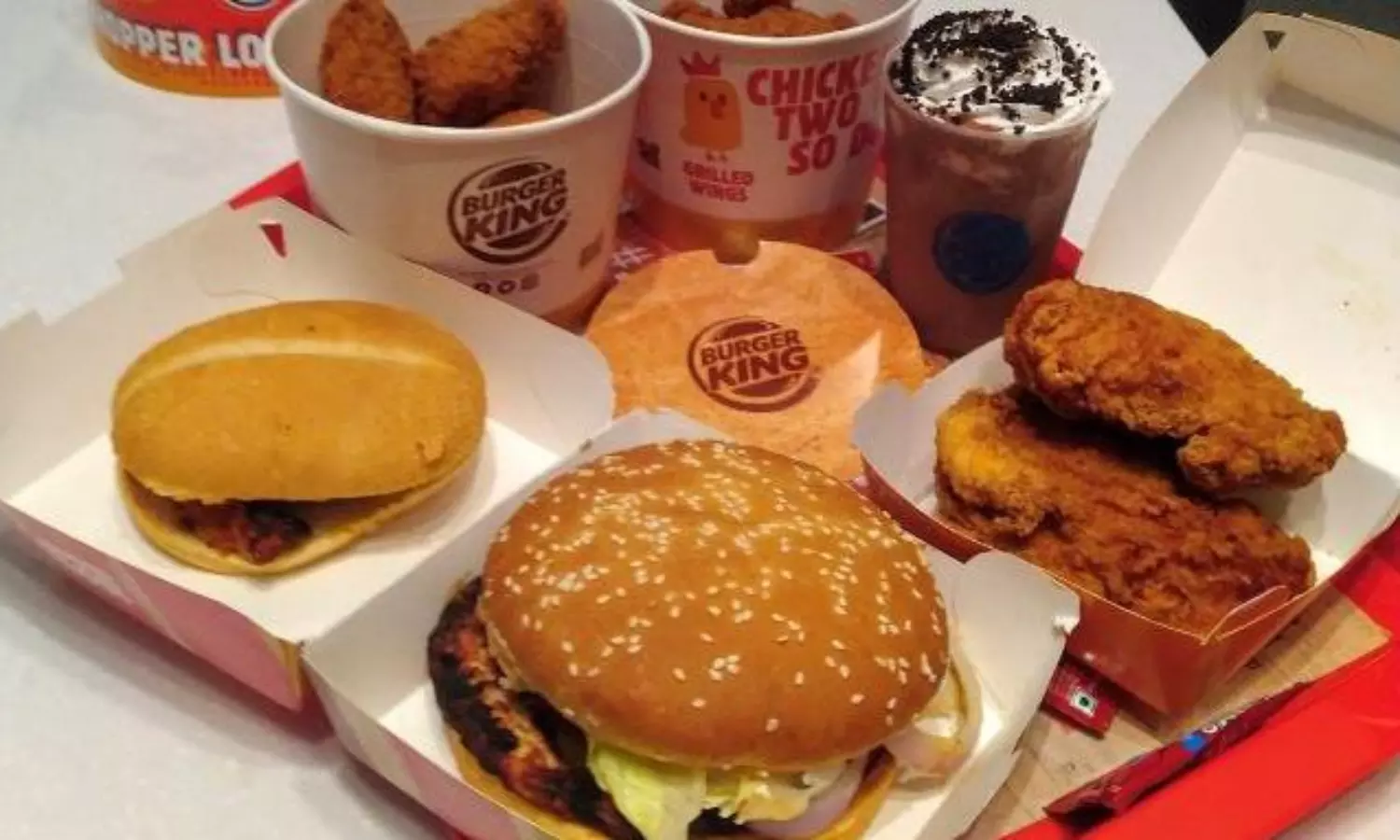 న‌గ‌రాల‌కు తిండి పిచ్చి.. నిమిషానికి 100 ఆర్డ‌ర్లు!