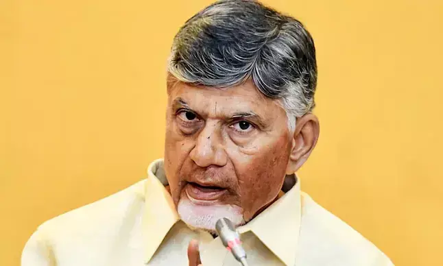 కేంద్రం తొండి.. బాబుకు తెలియ‌కుండానే.. !