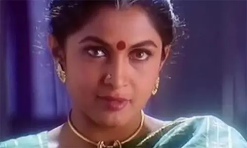 నీలాంబ‌రి మొద‌టి ఛాయిస్ వాళ్లిద్ద‌రా?