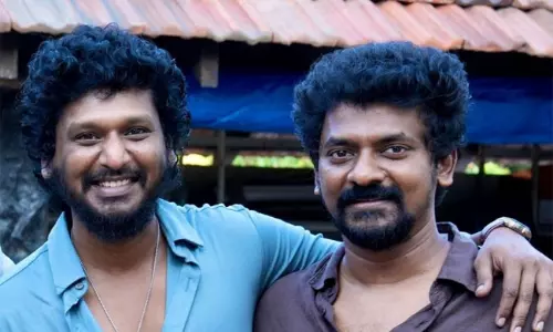 లోకేష్ కన్నా నెల్సన్ ఒక మెట్టు ఎక్కేశాడు..!