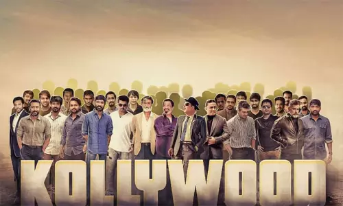 రూ.1000 కోట్ల విజయం.. కోలీవుడ్ కు ఇంకెప్పుడు?