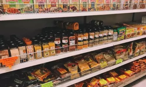 బే ఏరియా ఇండియన్ ఫుడ్ ఇండస్ట్రీపై టారిఫ్స్ దెబ్బ