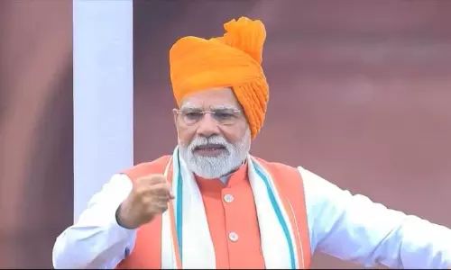 దీపావళికి మోడీ గుడ్ న్యూస్.. ప్రతీ ఒక్కరికి రూ.15వేలు