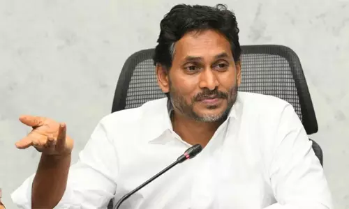 తాజా ఓటమితో జగన్ సామ్రాజ్యం కూలిందా?