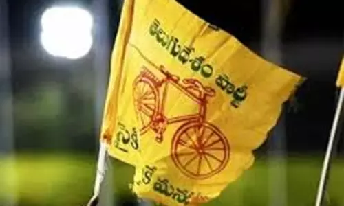 పులివెందులలో పసుపు జెండా ఎలా సాధ్యమైంది?