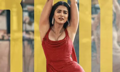 అయ్యో పూజా.. ఇక డిసైడ్ చేసేది ఆ ఒక్క సినిమానే