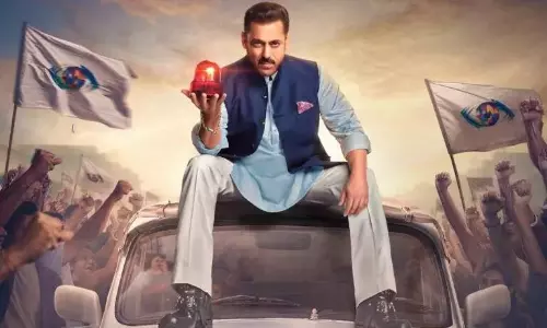 రాజకీయ సభను తలపిస్తున్న బిగ్ బాస్.. వర్కౌట్ అవుతుందా?