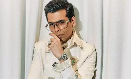 థియేటర్ or OTT.. కరణ్ జోహార్ ఇంట్రెస్టింగ్ కామెంట్స్..!