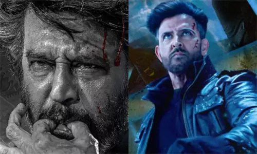 ఎన్నాళ్లకో థియేటర్లలో ఇలా.. కానీ ఇంకాస్త బాగుంటేనే..