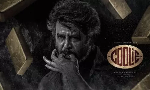 కూలీ మొదటి రోజు కలెక్షన్స్ ఎంతంటే?