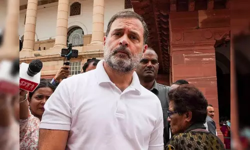 అదో నీచ పదం.. వాడొద్దు ప్లీజ్! రాహుల్ గాంధీకి ఎన్నికల కమిషన్ సూచన