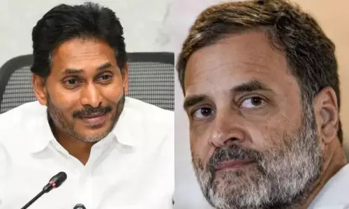 జ‌గ‌న్ గురించి రాహుల్ ఎందుకు మాట్లాడాలి?