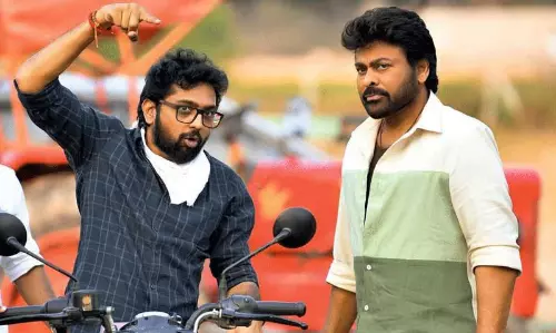 విశ్వంభ‌ర వ‌స్తుంది.. అనిల్ ఆగుతాడా?