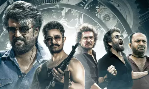 నాగ్, ఆమిర్ కాదు.. కూలీలో ఈ ఇద్దరు నెక్ట్స్ లెవెల్