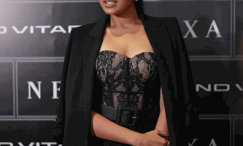 NEXA SIIMA Awards 2025 Curtain Raiser